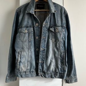 Guess Jeans Denim Jacket
